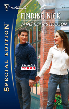 Title details for Finding Nick by Janis Reams Hudson - Available
